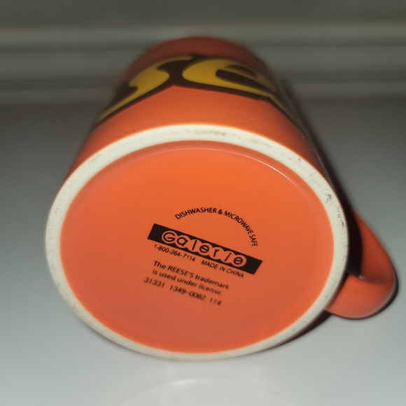 Reeses Coffee Mug - Picture 5 of 7